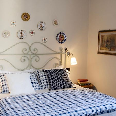 Boutique Hotel Fox'S Inn 산기스티노발다르노 외부 사진