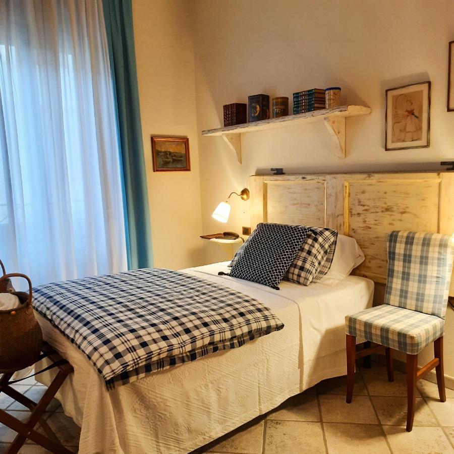 Boutique Hotel Fox'S Inn 산기스티노발다르노 외부 사진