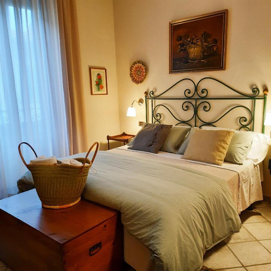 Boutique Hotel Fox'S Inn 산기스티노발다르노 외부 사진