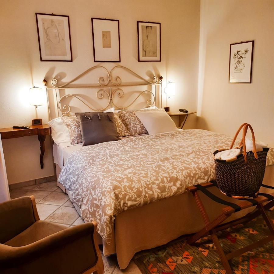 Boutique Hotel Fox'S Inn 산기스티노발다르노 외부 사진