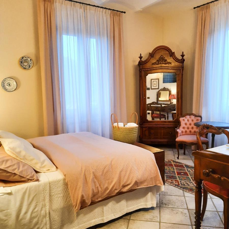 Boutique Hotel Fox'S Inn 산기스티노발다르노 외부 사진