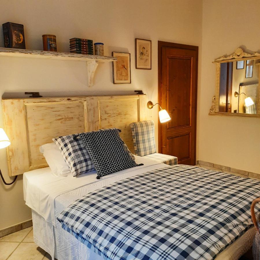 Boutique Hotel Fox'S Inn 산기스티노발다르노 외부 사진