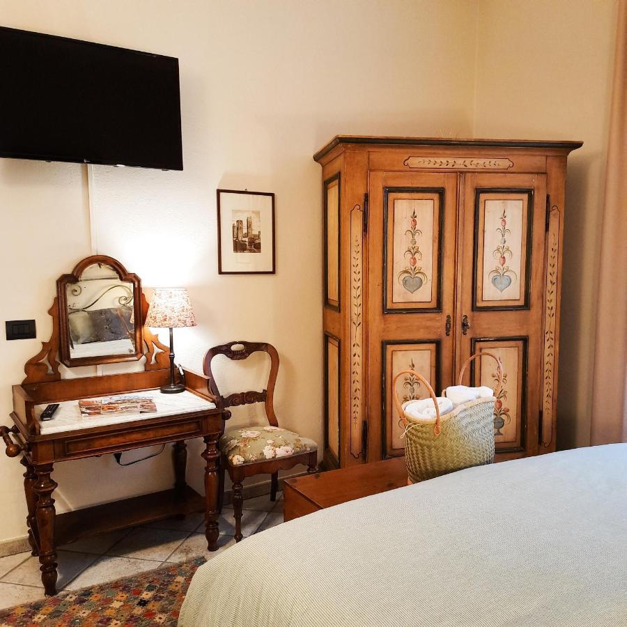 Boutique Hotel Fox'S Inn 산기스티노발다르노 외부 사진