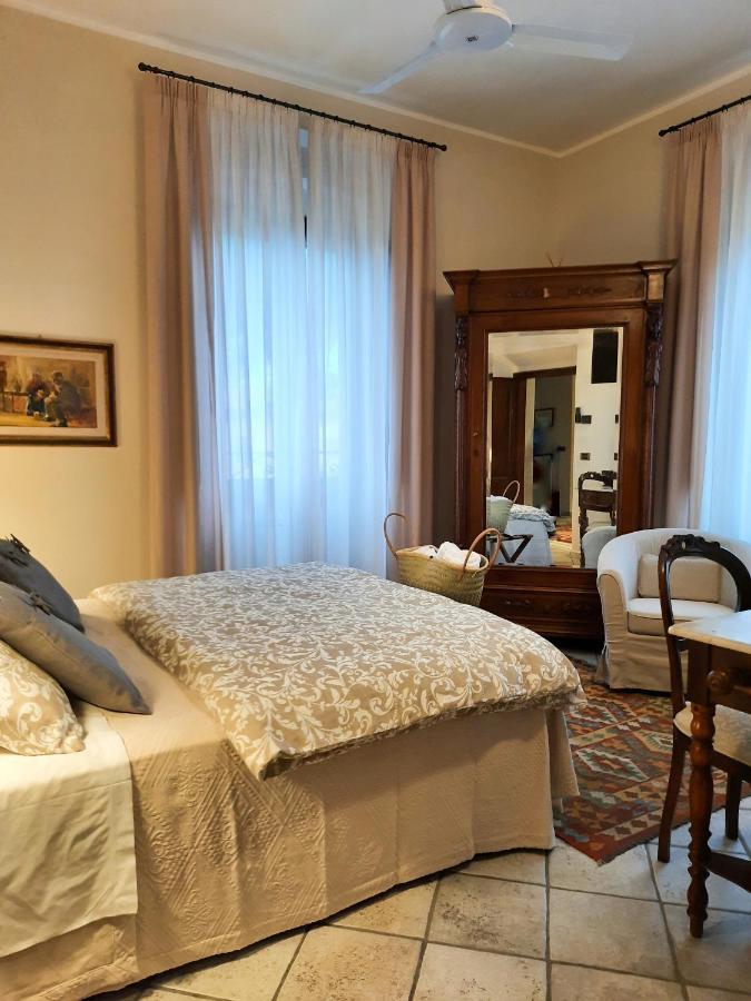 Boutique Hotel Fox'S Inn 산기스티노발다르노 외부 사진
