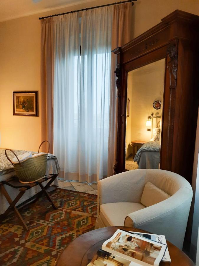 Boutique Hotel Fox'S Inn 산기스티노발다르노 외부 사진