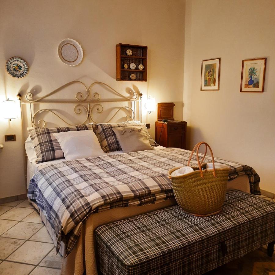 Boutique Hotel Fox'S Inn 산기스티노발다르노 외부 사진