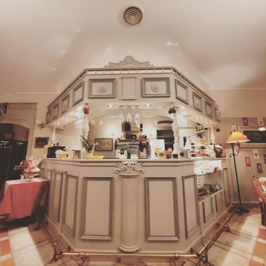 Boutique Hotel Fox'S Inn 산기스티노발다르노 외부 사진