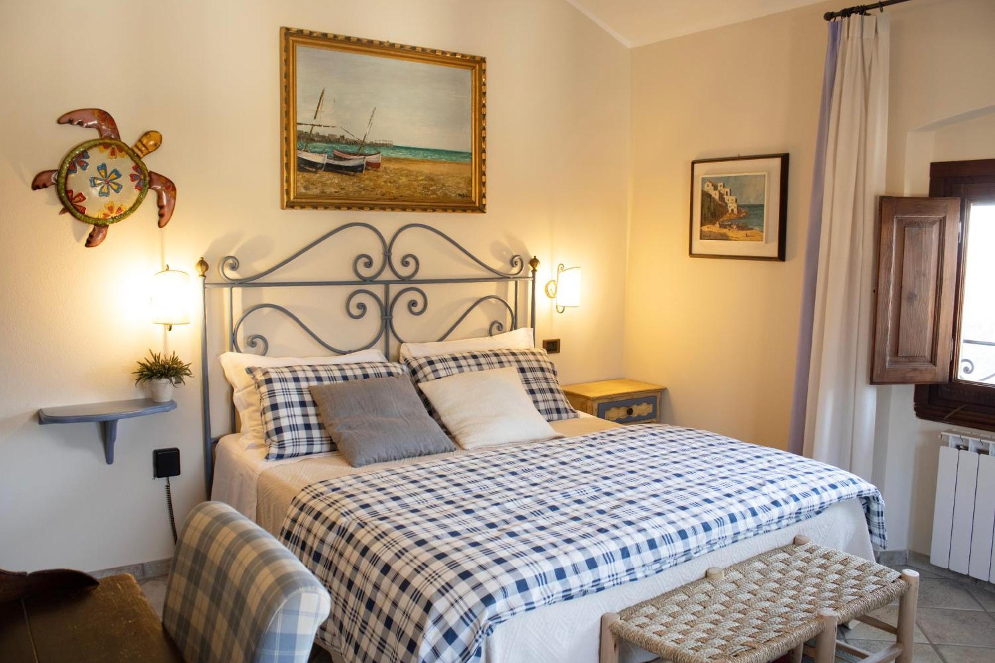 Boutique Hotel Fox'S Inn 산기스티노발다르노 외부 사진