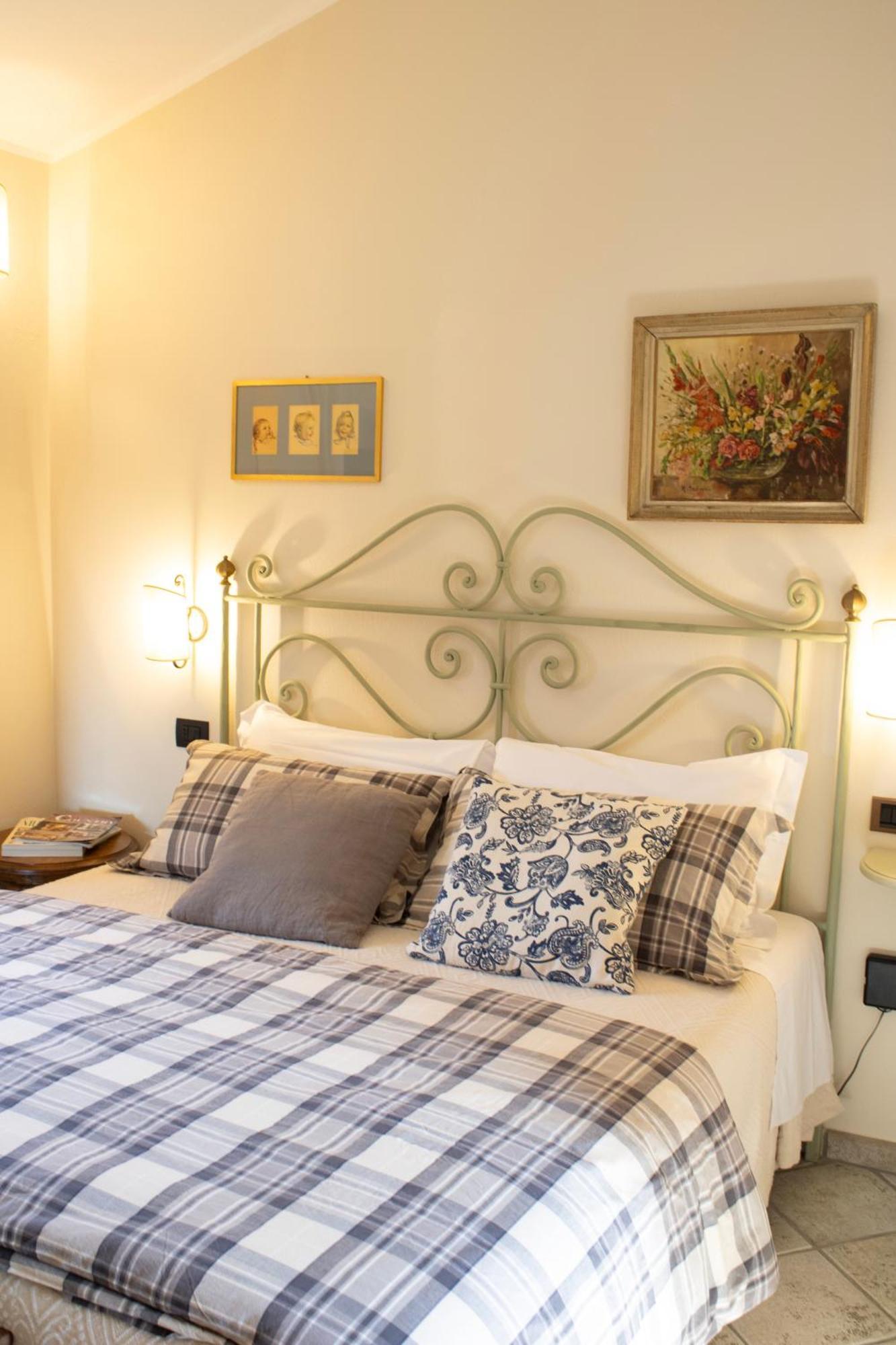 Boutique Hotel Fox'S Inn 산기스티노발다르노 외부 사진