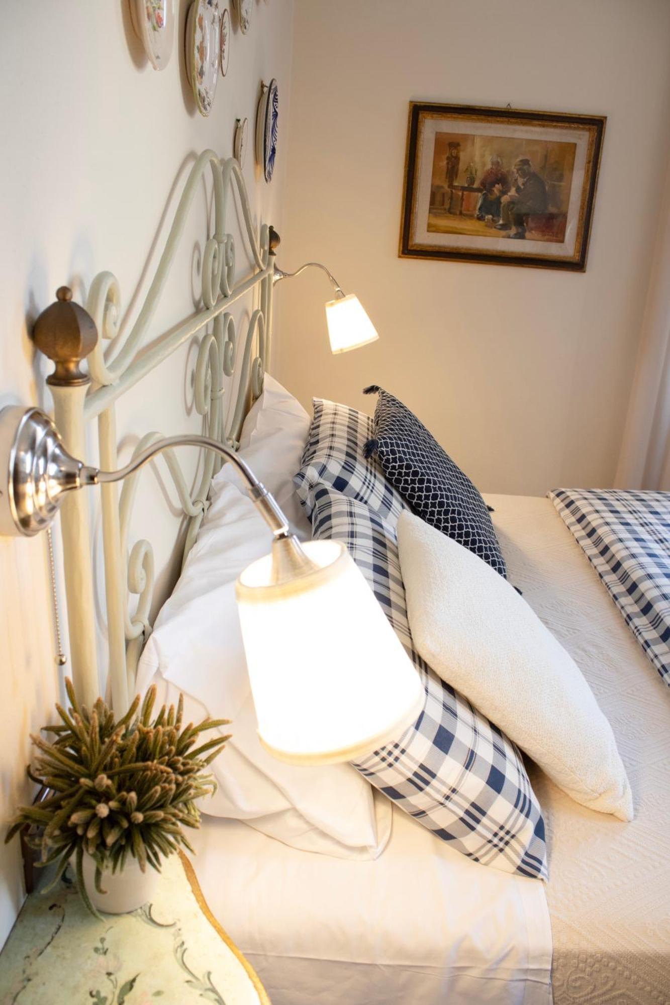 Boutique Hotel Fox'S Inn 산기스티노발다르노 외부 사진