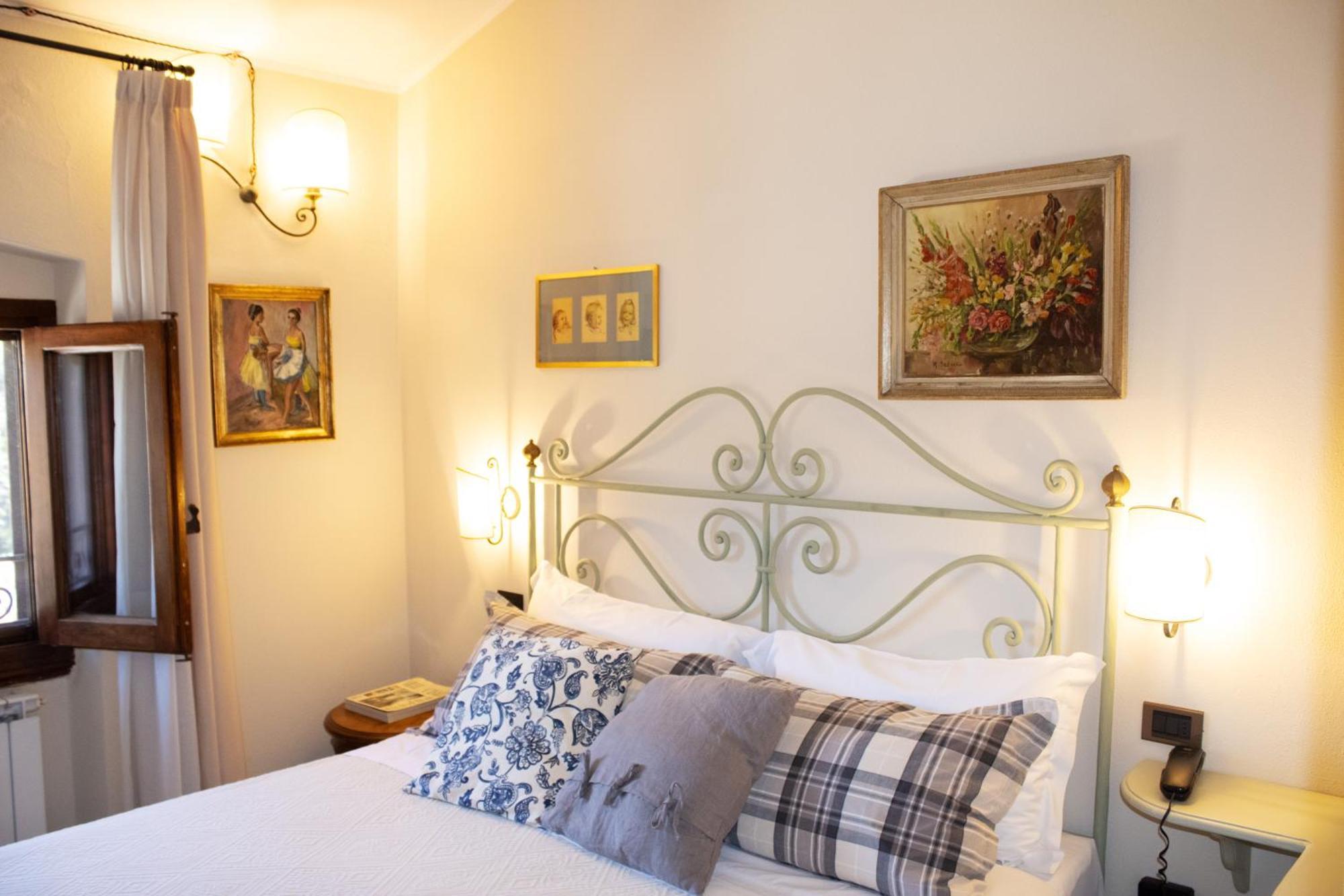 Boutique Hotel Fox'S Inn 산기스티노발다르노 외부 사진