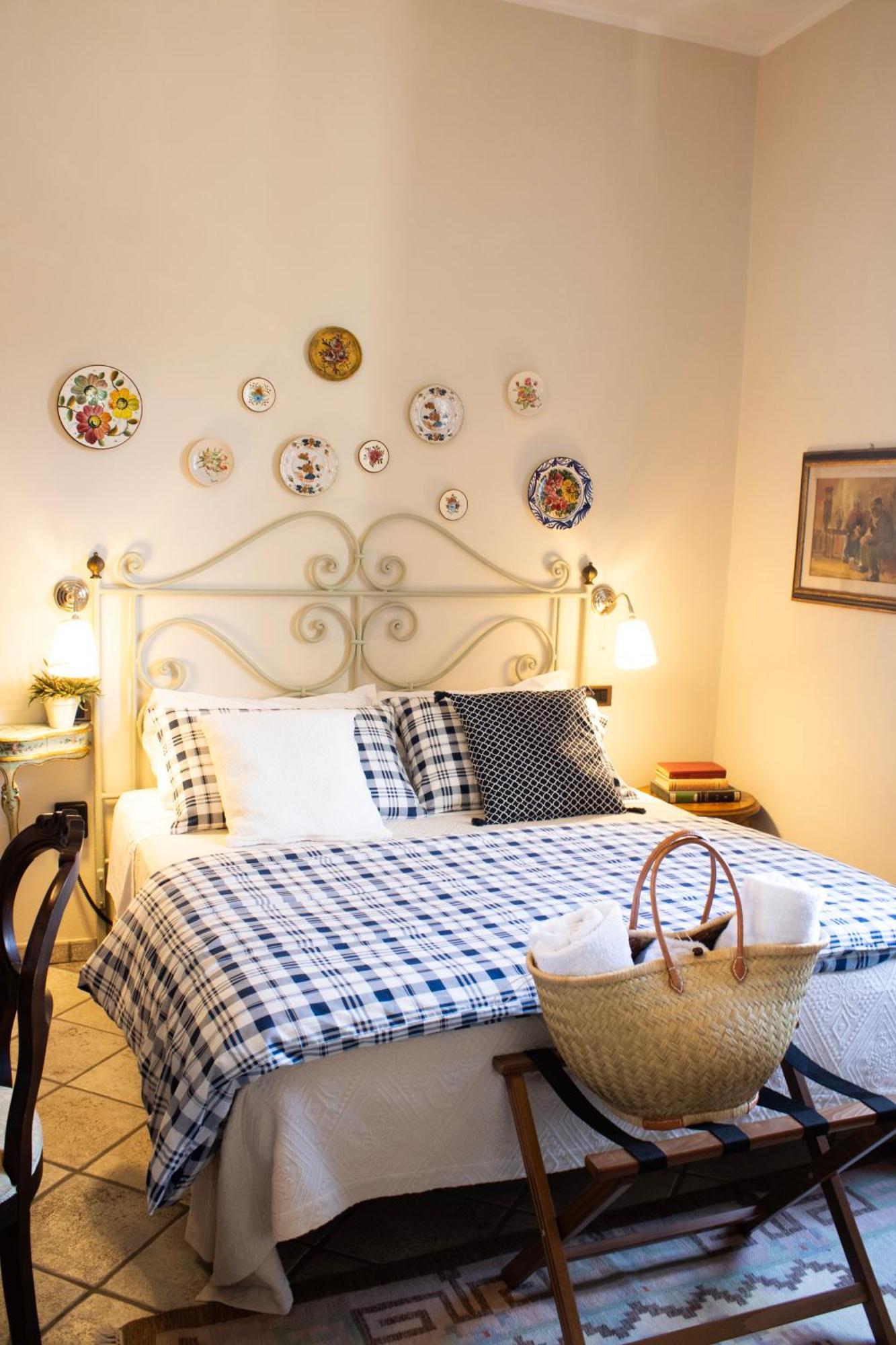 Boutique Hotel Fox'S Inn 산기스티노발다르노 외부 사진