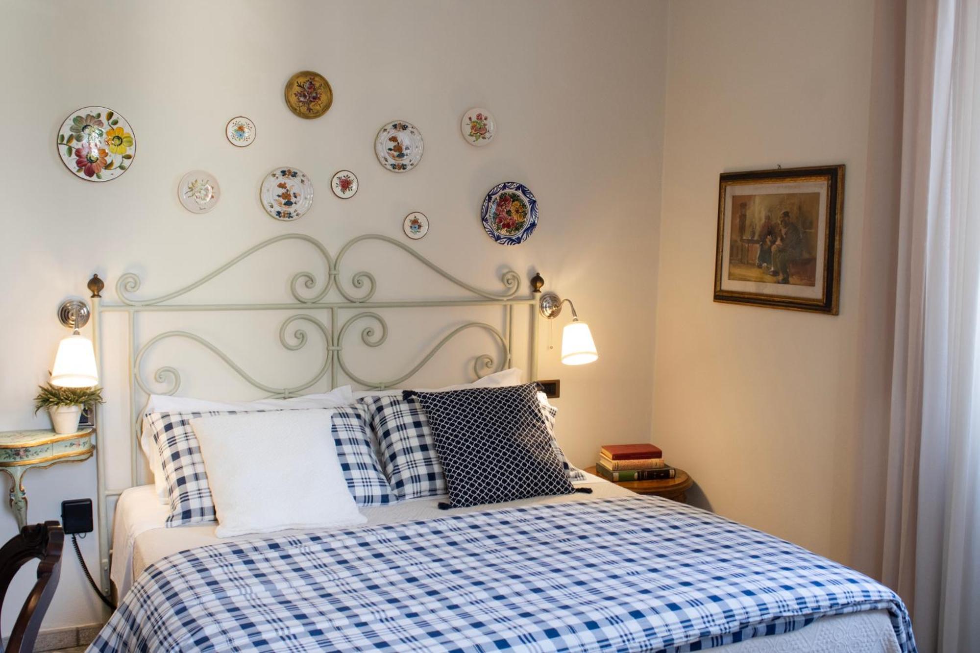 Boutique Hotel Fox'S Inn 산기스티노발다르노 외부 사진