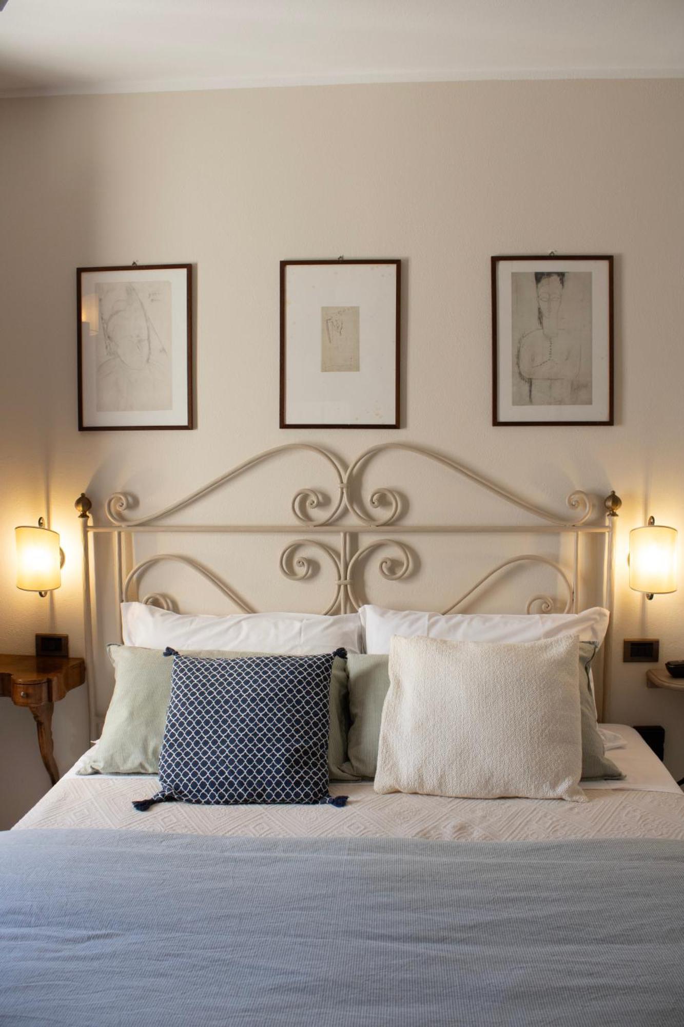 Boutique Hotel Fox'S Inn 산기스티노발다르노 외부 사진