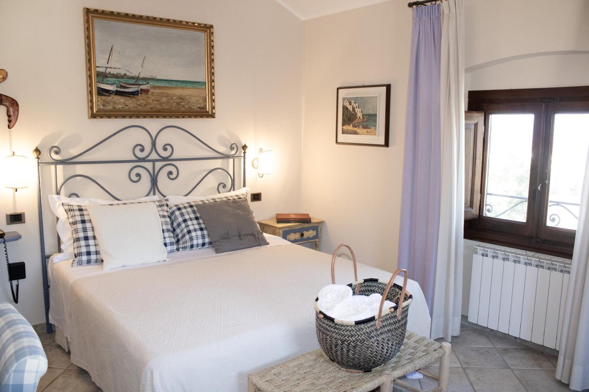 Boutique Hotel Fox'S Inn 산기스티노발다르노 외부 사진