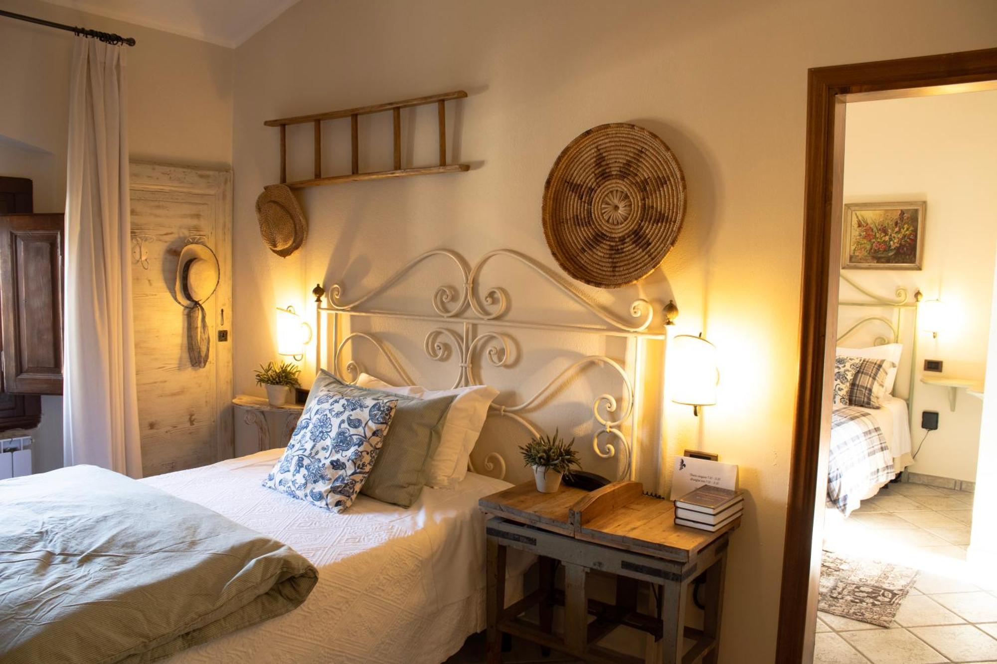 Boutique Hotel Fox'S Inn 산기스티노발다르노 외부 사진