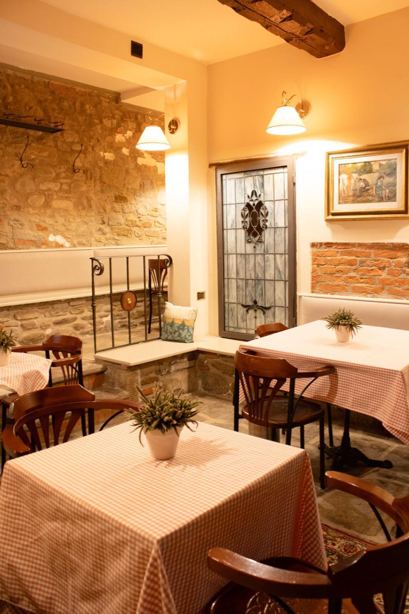 Boutique Hotel Fox'S Inn 산기스티노발다르노 외부 사진