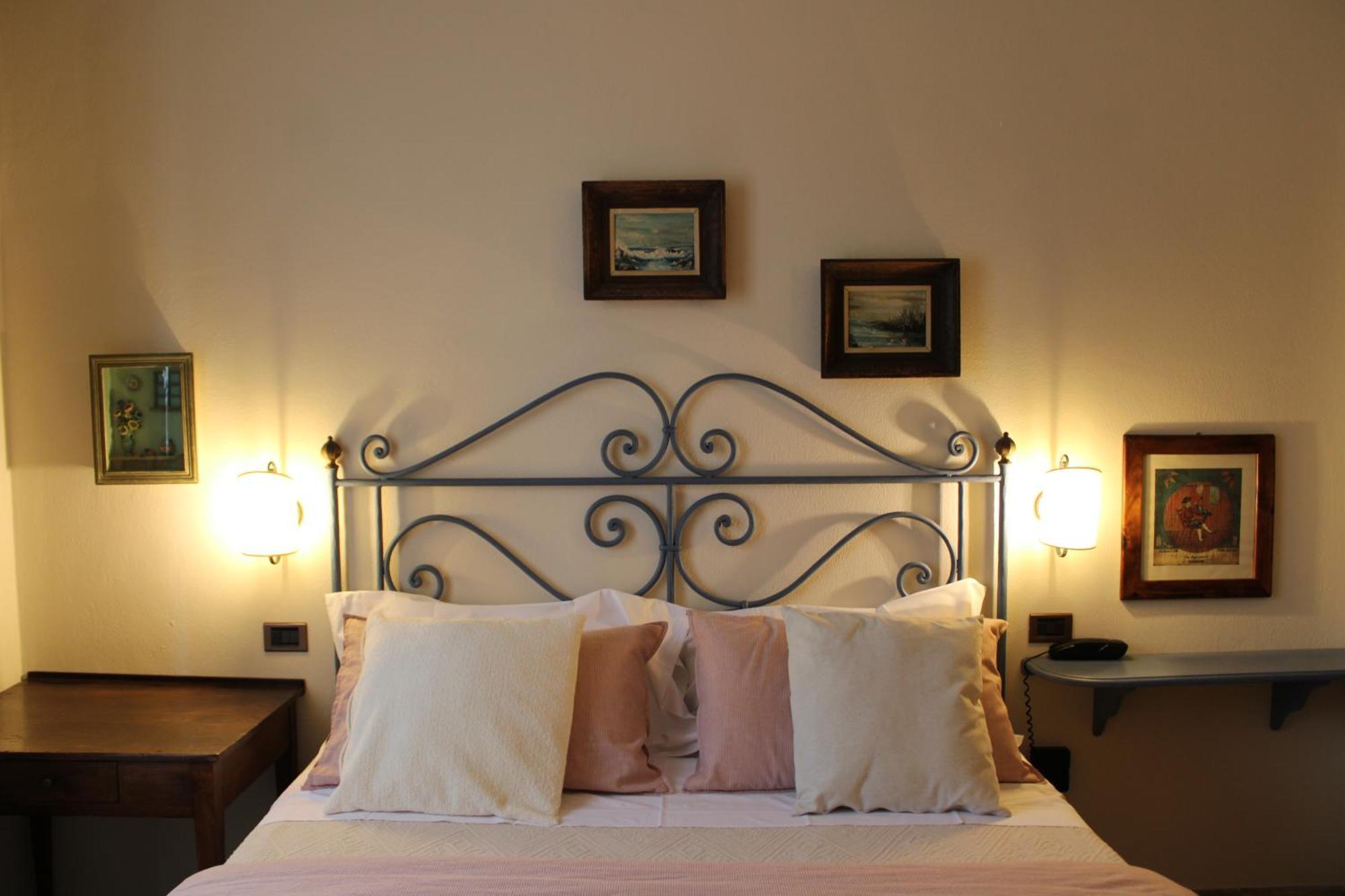 Boutique Hotel Fox'S Inn 산기스티노발다르노 외부 사진